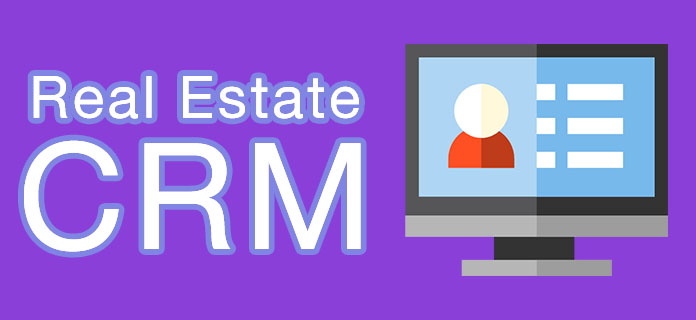 Real Estate CRM